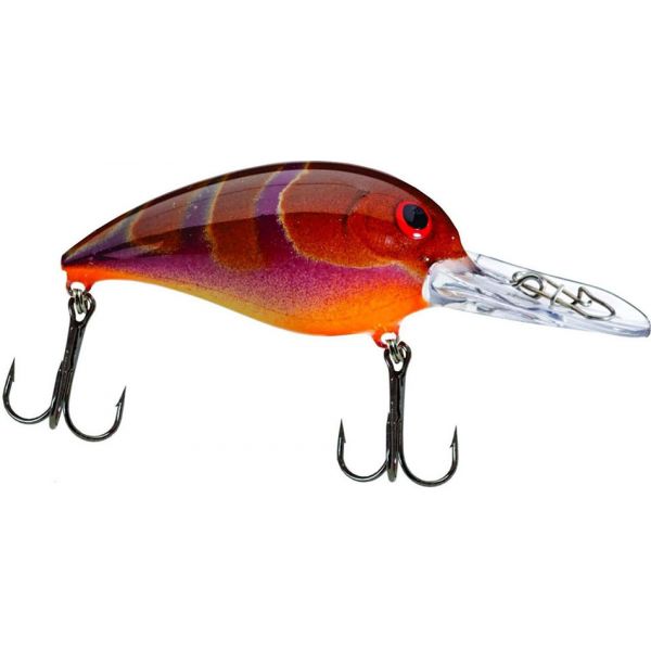 Luck-E-Strike American Originals G5 Crankbait