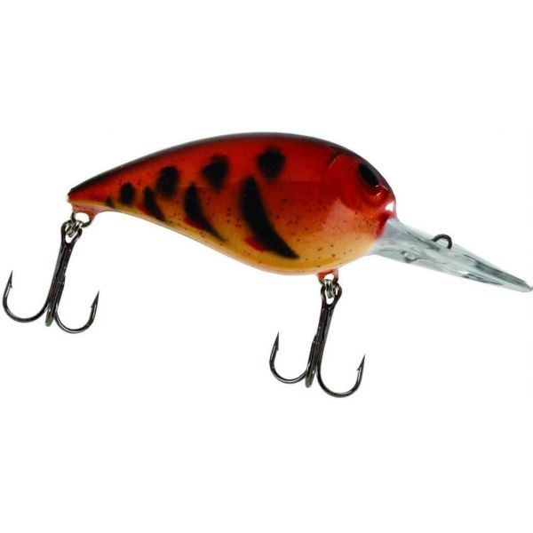 Luck-E-Strike American Originals G5 Crankbait - Cajun Baby