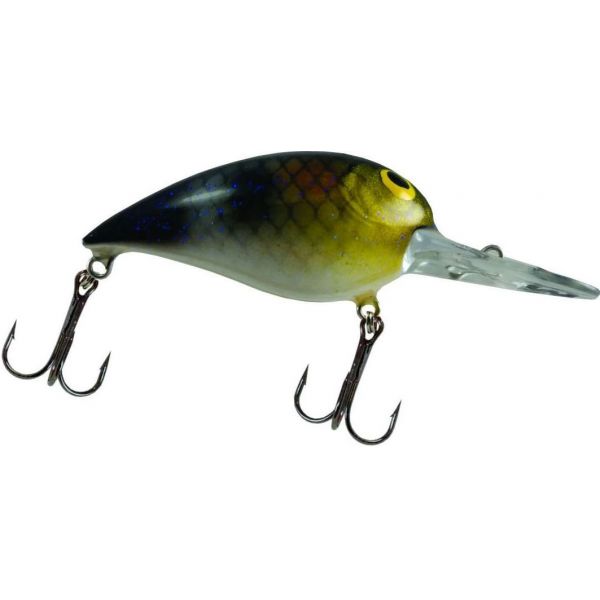 Luck-E-Strike American Originals G5 Crankbait - Marty's Party