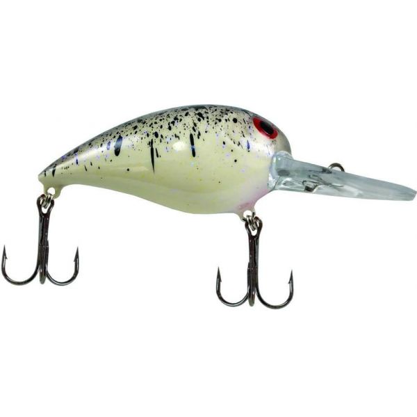 Luck-E-Strike American Originals G5 Crankbait - Psycho Pow