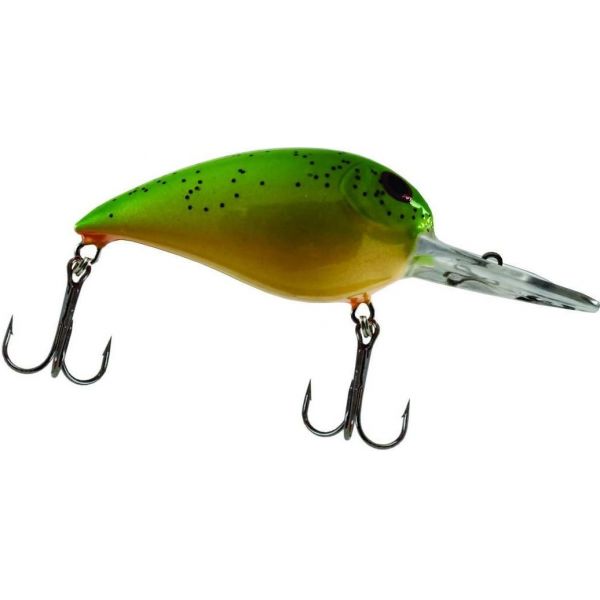 Luck-E-Strike American Originals G5 Crankbait - George's Secret