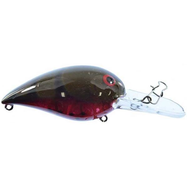 Luck-E-Strike American Originals G5 Crankbait - Tomato Green Shell Craw