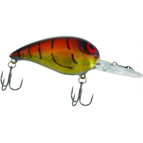 Luck-E-Strike American Originals G5 Crankbait - Creepy Craw