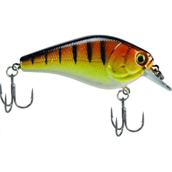 Luck-E-Strike RC2 Series 3 Rattling Squarebill Crankbait - Bream