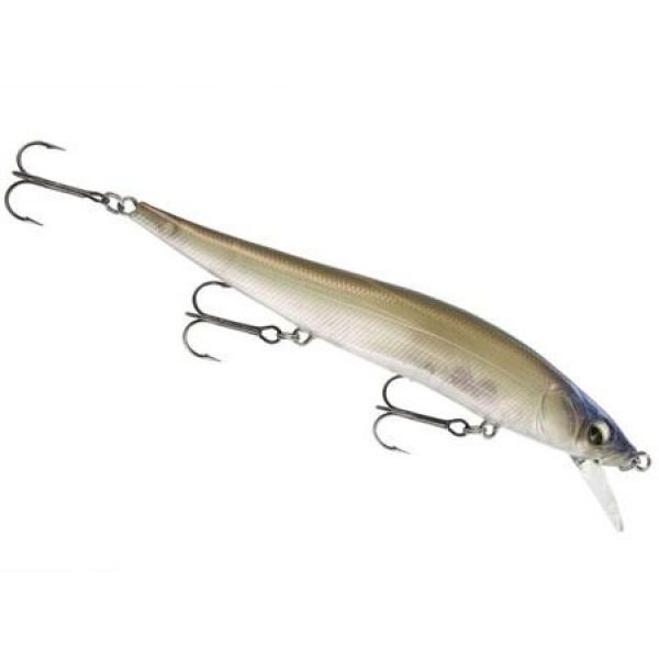 Luck-E-Strike Rick Clunn RC STX Jerkbait - Secret Night