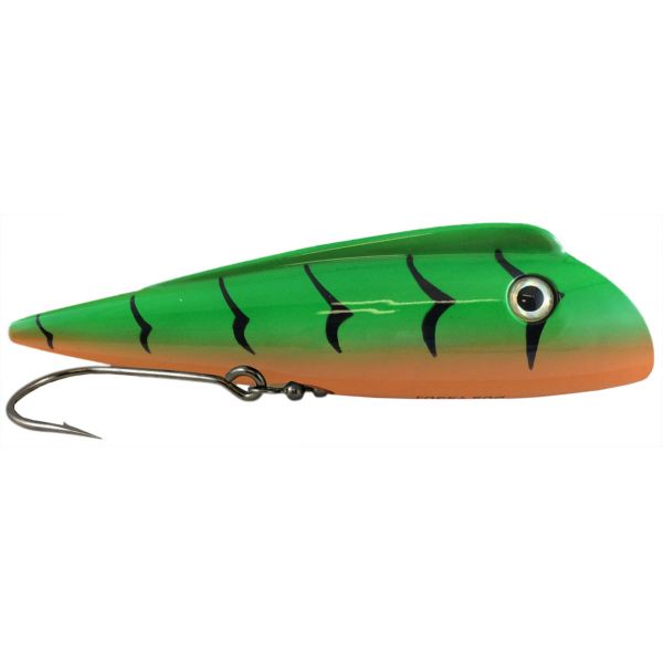 Lucky Bug Lucky Plug Lures - Large (5 in.) Wrays Wraith