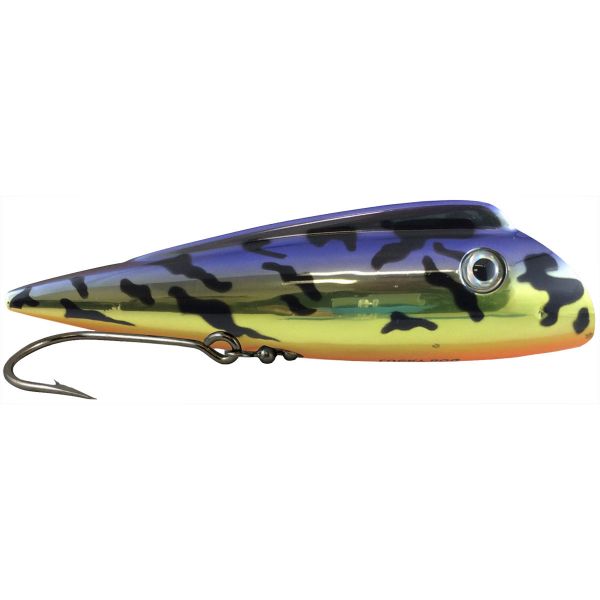 Lucky Bug Lucky Plug Lures - Large (5 in.) Charlies Angel