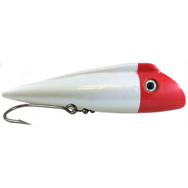 Lucky Bug Lucky Plug Lures - Medium (4 in.) Split Personality