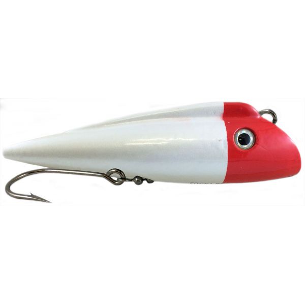 Lucky Bug Lucky Plug Lures - Small (2.75 in.) Split Personality