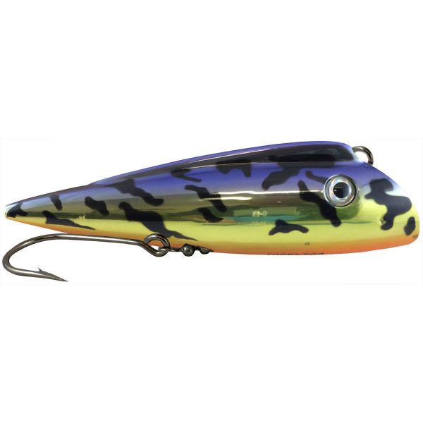 Lucky Bug Lucky Plug Lures - Small (2.75 in.) Charlies Angel