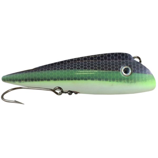 Lucky Bug Lucky Plug Lures - Small (2.75 in.) Kitchen Sink