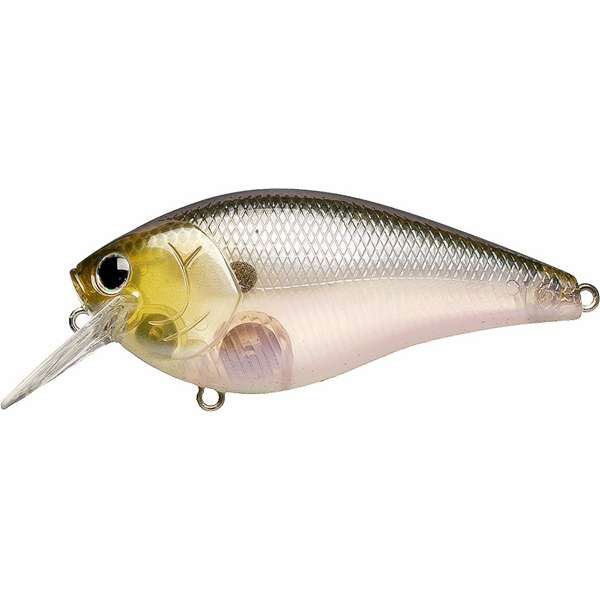 2 Lucky Craft Fat CB Bds4f Simple Craw Foil Crankbaits for sale online 
