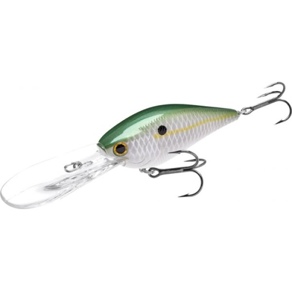 Lucky Craft Flat CB Crank Bait Lures