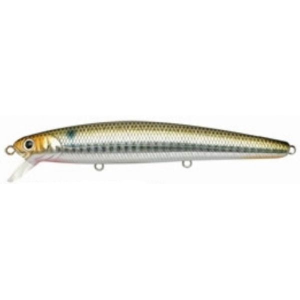 Lucky Craft CIF Flash Minnow 110SP Jerkbait - Anchovy Venus