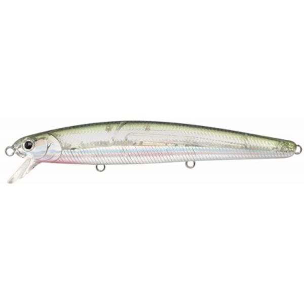 Lucky Craft CIF Flash Minnow 110SP Jerkbait - Ghost Sayori