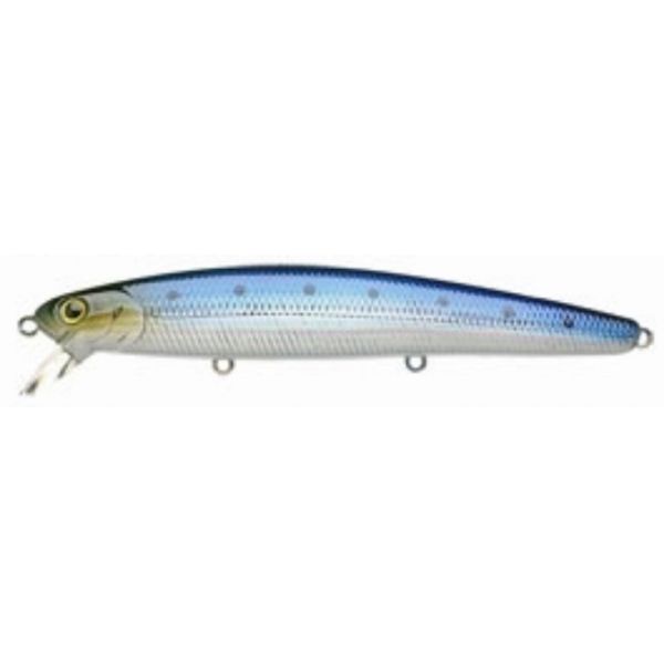 Lucky Craft CIF Flash Minnow 110SP Jerkbait - Metallic Sardine