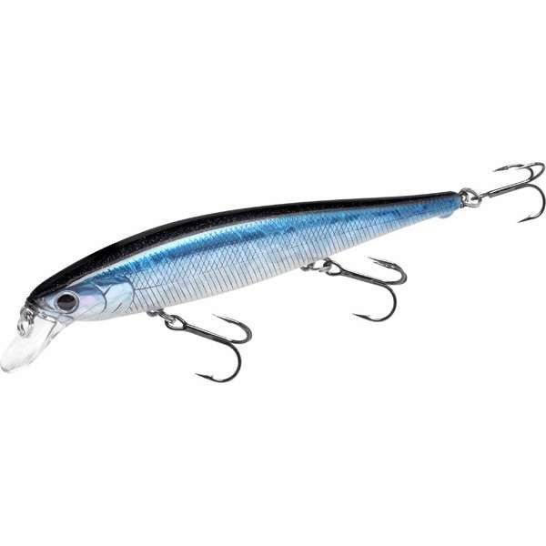 Lucky Craft FPT115 Flash Pointer 115 Jerkbait Lure Aurora Black