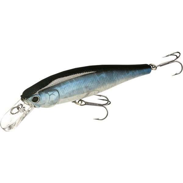 Lucky Craft PT100 Pointer 100SP Jerkbait Lure Aurora Black