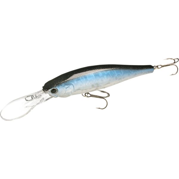 Lucky Craft PT100DD Deep Diver Pointer Jerkbait Lure