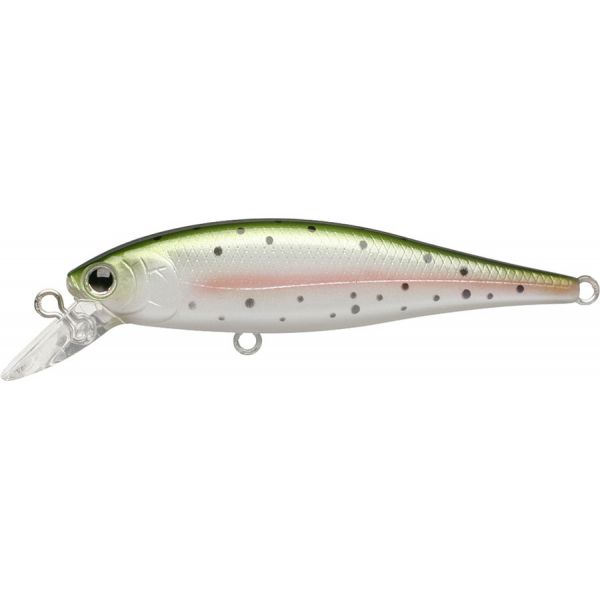 Lucky Craft Pointer 65SP Jerkbait Lure - Rainbow Trout