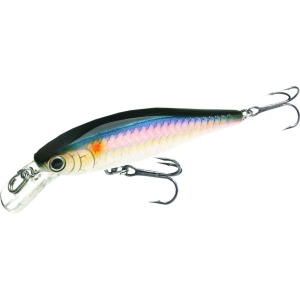 Lucky Craft Pointer 65SP Jerkbait Lure - MS American Shad