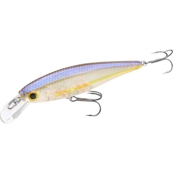 Lucky Craft PT78 Pointer 78SP Jerkbait Lure Pearl Threadfin Shad