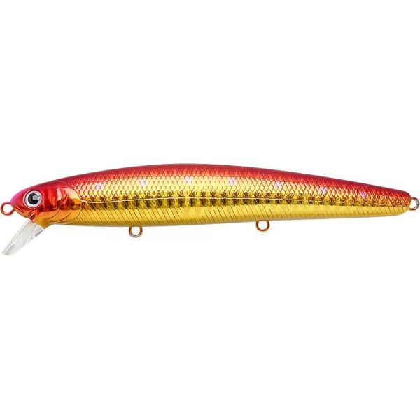 Lucky Craft CIF Flash Minnow 110SP Jerkbait - TRG