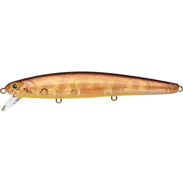 Lucky Craft CIF Flash Minnow 110SP Jerkbait - Ghost Calico Bass