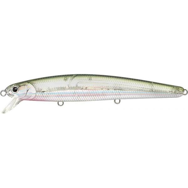 Lucky Craft CIF Flash Minnow 110SP Jerkbait - MH Ghost Sayori