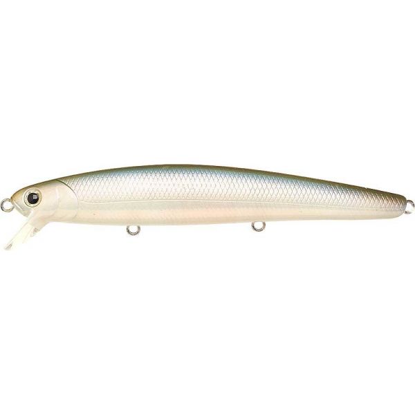 Lucky Craft CIF Flash Minnow 110SP Jerkbait - Original Wakasagi