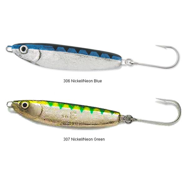 Luhr Jensen 4751-012 Crippled Herring Lure