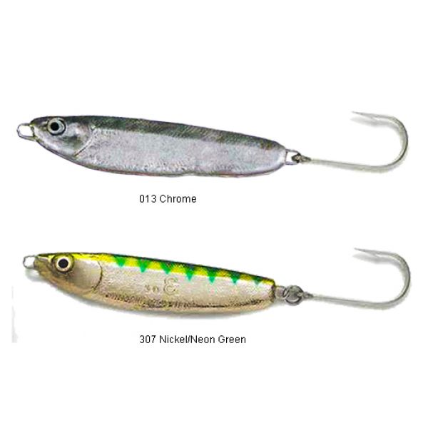 Luhr Jensen Crippled Herring Lures