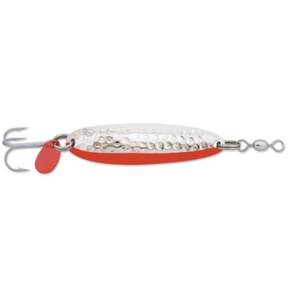 Luhr-Jensen KR0380309 Krocodile Lure