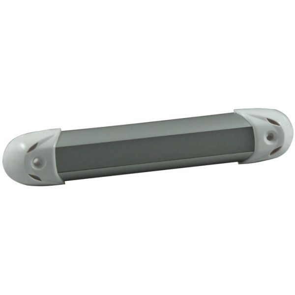 Lumitec 101078 MiniRail2 6'' Light - White