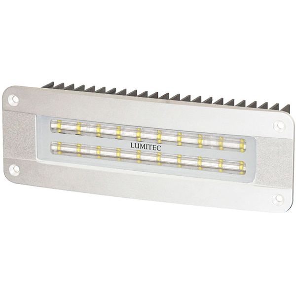 Lumitec 101135 Maxillume2 High Power Flood Light - White