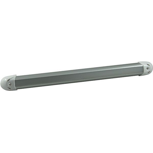 Lumitec 101242 Rail2 12'' Light - Warm White