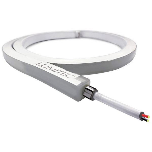 Lumitec Moray Flex Strip Light w/ Controller - Spectrum RGBW - 3 ft.