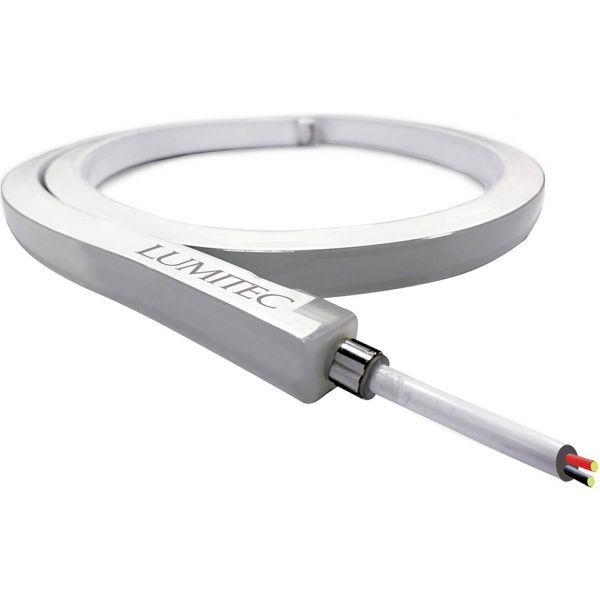 Lumitec Moray Flex Strip Light w/ Controller - Spectrum RGBW - 6 ft.