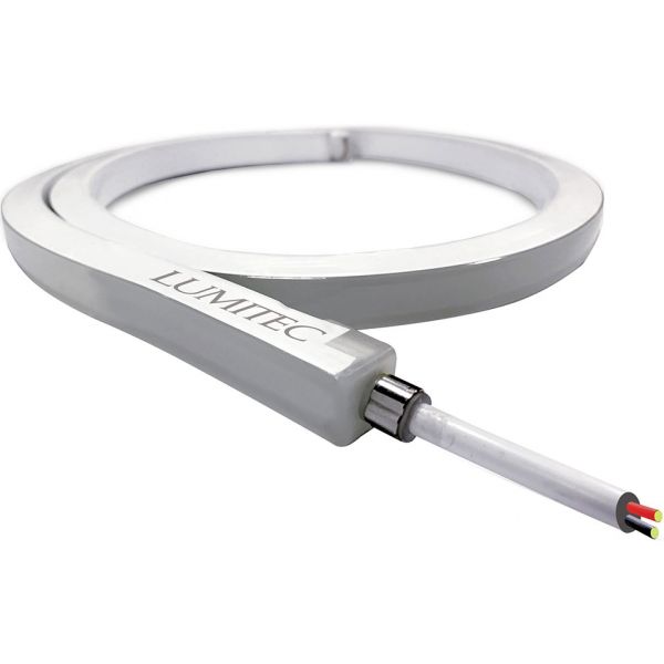 Lumitec Moray Flex Strip Light w/ Controller - Spectrum RGBW - 9 ft.