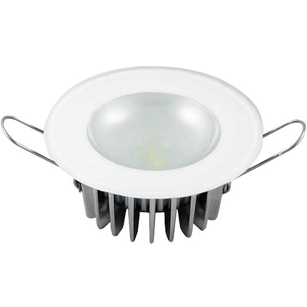 Lumitec 113190 Mirage Interior Down Light - 4-Color - No Bezel