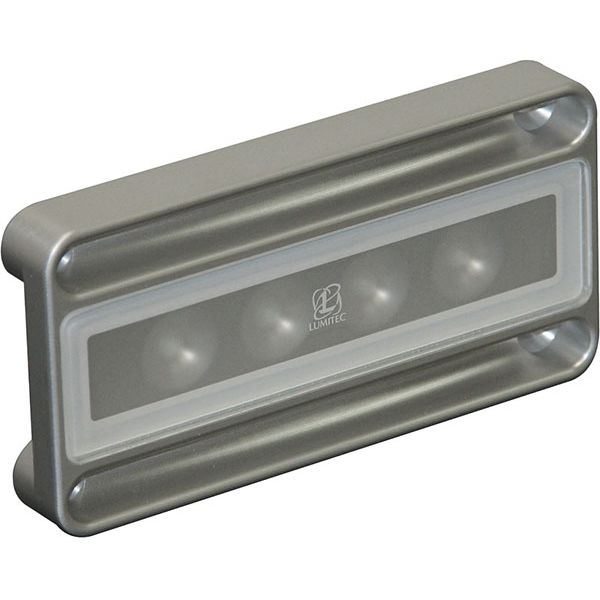 Lumitec Nevis Low Profile Engine Room LED Light