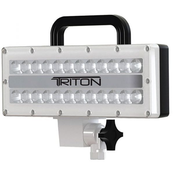 Lumitec Triton High Power Flood Lights