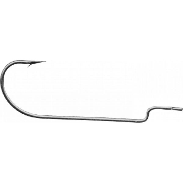 Lunker City 04010-10 Offset Hook