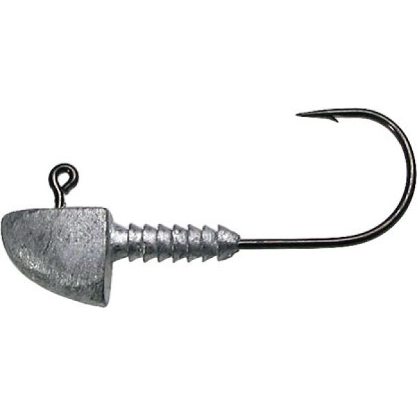 Lunker City 14111 SW Fin-S Jighead 1/4oz