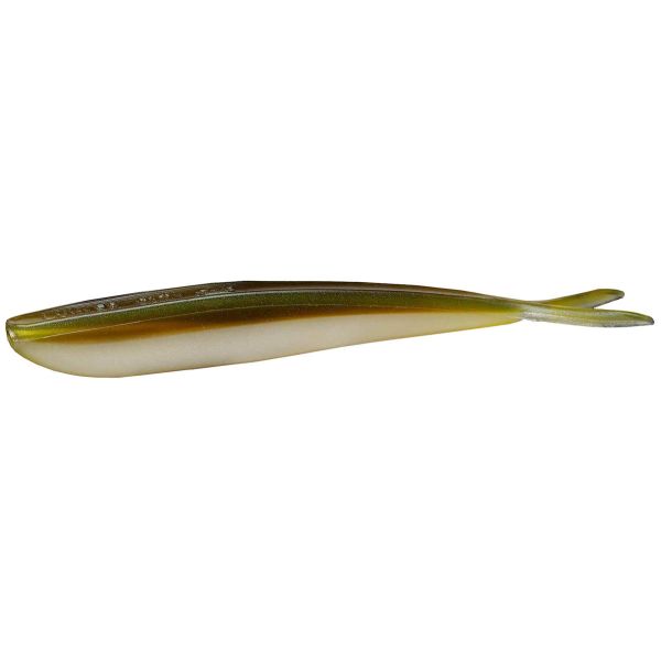 Lunker City 5-3/4 in. Fin-S Lure - 06 Arkansas Shiner