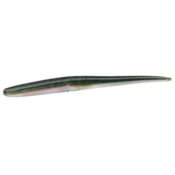 Lunker City 4 1/2 in Slug-Go Lures 38 Rainbow Trout