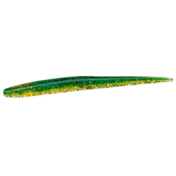 Lunker City 6 in Slug-Go Lures 61 Perch