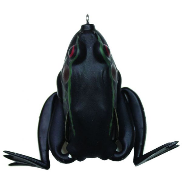 Lunkerhunt LF06 Lunker Frog - Texas Toad