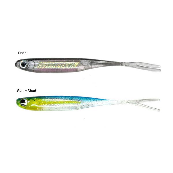 Lunkerhunt LHPB4 Bento Bait 4.5in