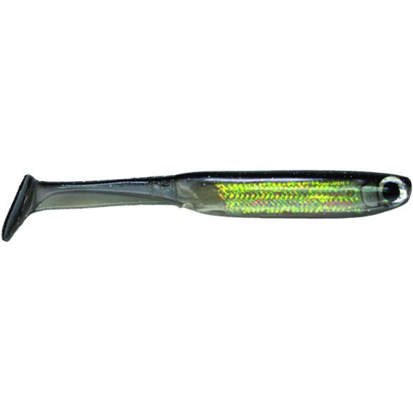 Lunkerhunt LHPBS301 Swim Bento - 3 in. - Dace